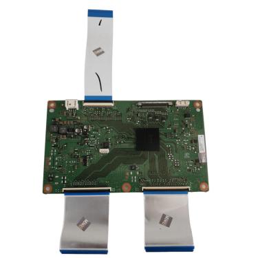 Imagem de Placa t-con tcon para TV KDL-60EX725 com três cabos flat