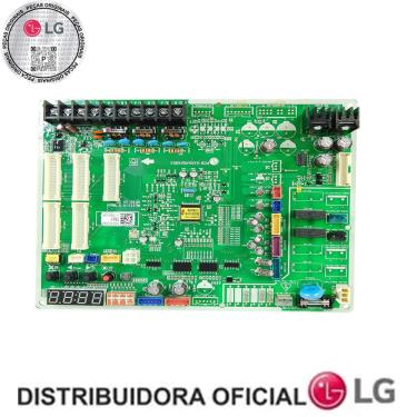 Imagem de Placa Principal Ar LG CSP30243077 modelo ARUN100LSS0. AWGBBRZ