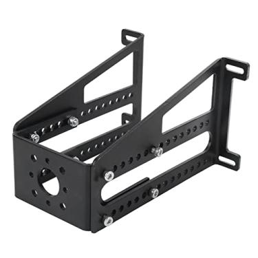 Imagem de Suporte de Montagem do Motor da Liga de Alumínio, Suporte de Suporte Portátil Leve, Instalação Fácil, Ajustável, 2 Tamanhos para 2814 3536 4250 4258 Motors, Removíveis, para 2212