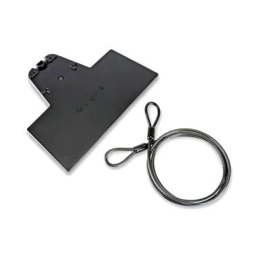 Imagem de Kit Tether para Base de Segurança para Notebook - Kensington, Única, Ú