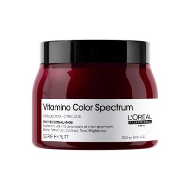Imagem de Máscara Vitamino Color Spectruml 500ml  L'Oréal