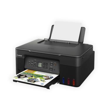 Imagem de Multifuncional Canon PIXMA G3170 Tanque de Tinta Wi-Fi Bivolt