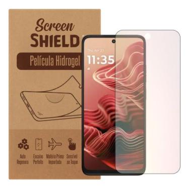 Imagem de Película Hidrogel Para Motorola Moto G35 5g Protetor De Tela G 35 - Sc