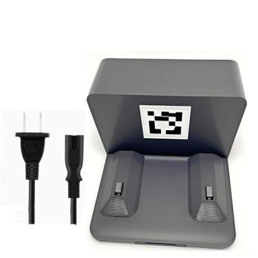 Imagem de Base de carregador, base de carregamento, estação de ancoragem de substituição para J5 J7 J8 J9 J Series ADI-N1 J7+ J8+ -Charger ADI-N1