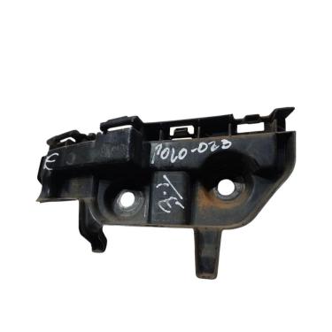 Imagem de Guia Parachoque Traseiro Esquerdo Volkswagen Polo 6Ea807453