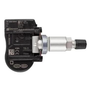 Imagem de Sensor de Pressão Pneu Tpms Hyundai Elantra 2016 2017 2018 2019 2020 B
