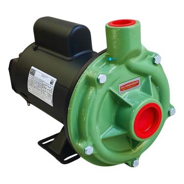 Imagem de Motobomba Centrífuga Bc-92 Schneider 1,5cv 127/220v Motor Weg