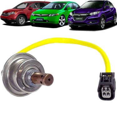 Imagem de Sonda Lambda Accord Civic 1.8 2.0 Crv 11