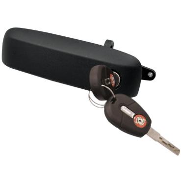 Imagem de Maçaneta Externa Dianteira Direita Uno Fiorino 2014 A 2018