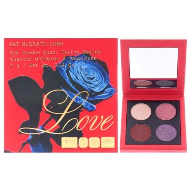 Imagem de Paleta de sombras para os olhos Pat Mcgrath Labs Daring Desire