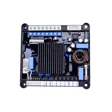 Imagem de 1 peça M31FA600A regulador estabilizador de tensão AVR para gerador
