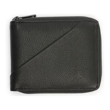Imagem de Carteira Reserva RSV Office Leather 2.0 Couro Preta-Masculino
