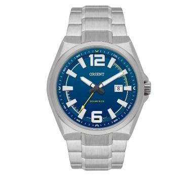 Imagem de Relogio Orient Mbss1509 D2Sx
