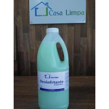Imagem de Desinfetante Palmolivy 2L Climpa - Casa Limpa
