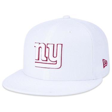 Imagem de Boné New Era 5950 NFL New York Giants Fechado Masculino-Masculino