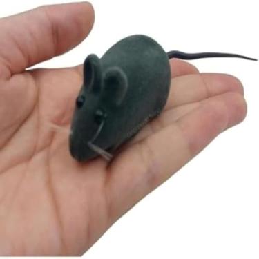 Imagem de Brinquedos para gatos, divertidos e interativos, pequenos e macios,50 unidades,amaveis.