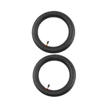 Imagem de Câmara De Ar Para Pneu De Patinete Elétrico E Bicicleta De Equilíbrio 