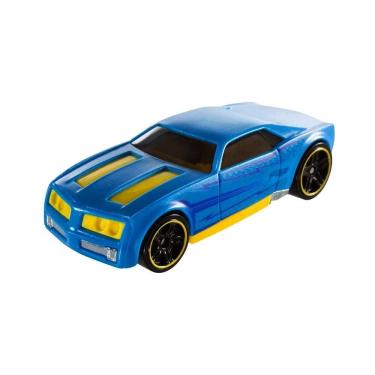 Imagem de Hot Wheels Color Shifters Bully Goat Dkf95