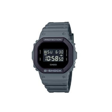 Imagem de Relógio G-Shock Casio Digital DW-5610UU-8DR Cor:;Tamanho:Único;Gênero:Unissex-Unissex
