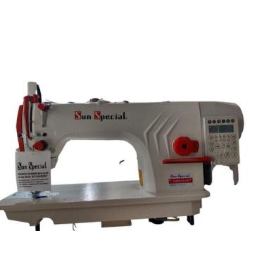 Imagem de Reta Eletrônica Sun Special Direct Drive-Ss-9988HRD4MJUHM