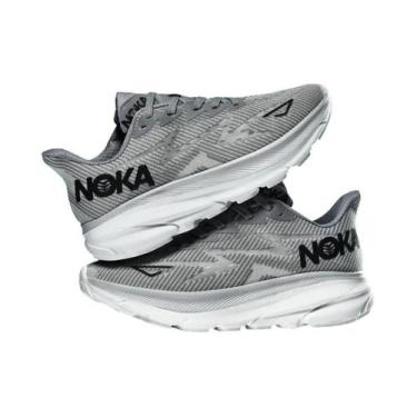 Imagem de Tênis Masculino Respirável Em Malha Para Corrida, Antiderrapante, Com 