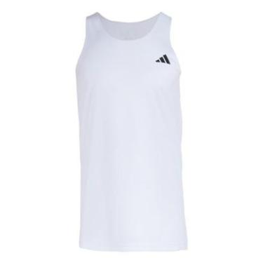 Imagem de Regata Treino De Poliéster Adidas-Masculino