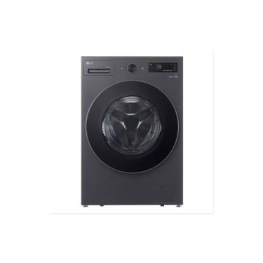 Imagem de Lava e Seca Smart LG 16kg Black Inox com AIDD - 127V, 110V