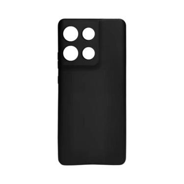 Imagem de Capa Compatível Para Motorola Moto G57 . G57 Power . G67 Power Capinha