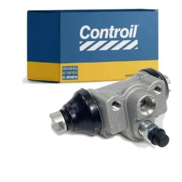 Imagem de Cilindro De Roda Hb20 2019 A 2025 / Hb20S 2019 A 2025 / Hb20X 2019 A 2