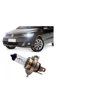 Imagem de H4 - 12V - Lampada h4 12v 60/55w philips farol alto/baixo linha leve -