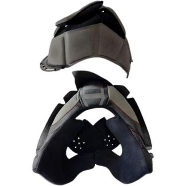 Imagem de Forração LS2 Completa FF906 Advant, 60, Preto