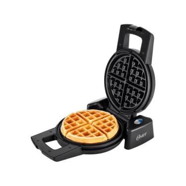 Imagem de Máquina de Waffle Oster Perform 180