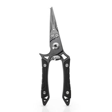 Imagem de Alicate de Pesca Albatroz QZ-220 - ALBATROZ FISHING