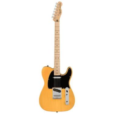 Imagem de Guitarra Affinity Series Telecaster BTB - Squier By Fender