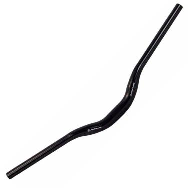 Imagem de Guidão de Bicicleta Freeride Voador 31.8x680mm Aço Downhill Mtb Absolute