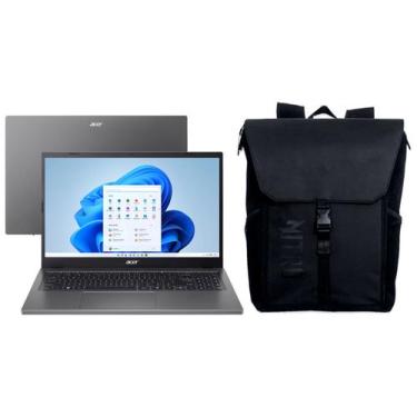 Imagem de Notebook Acer Aspire Go 15 i7 16GB RAM - 512GB SSD 15,6 Windows 11 + M
