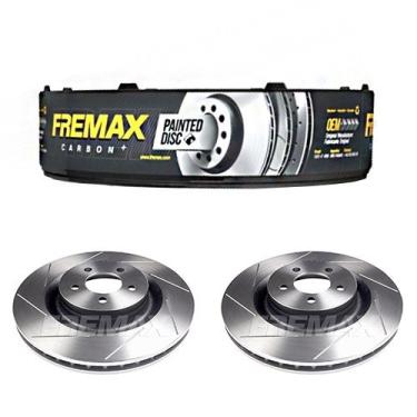 Imagem de Disco De Freio Dianteiro Ventilado - Chrysler 300 2006 A 2007 - Bd3063