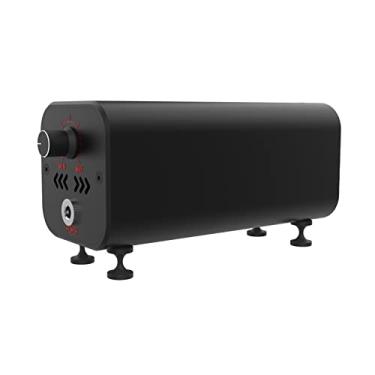 Imagem de LUGU DUAS ÁRVORES Air Assist Bomba de Ar de Alta Velocidade xo de Ar Ajustável Compatível com G vadores a TWOTREES TS2/Totem S/TTS-55/ A5 Pro/ S9/S6 Pro/Master 2