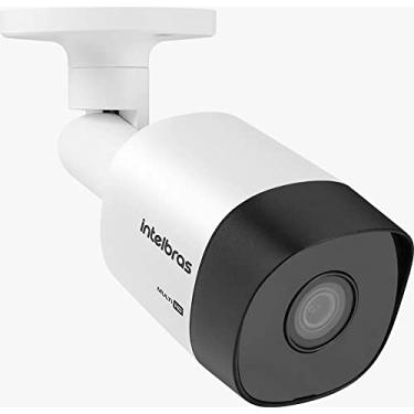 Imagem de Câmera Segurança Intelbras VHD 3130 Bullet G7 HD 720p Multi HD Visão Noturna até 30 Metros Proteção IP67