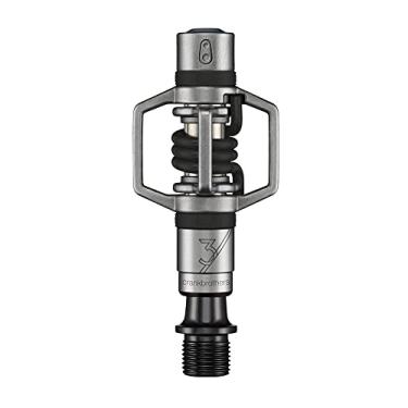 Imagem de Crankbrothers Pedais MTB Eggbeater 3 Preto
