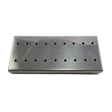 Imagem de Estojo Cirurgico Inox 18X08X02Cm Autoclavavel