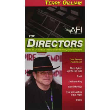 Imagem de The Directors: Wave 3 (Spike Lee / Terry Gilliam / Lawrence Kasdan / William Friedkin)