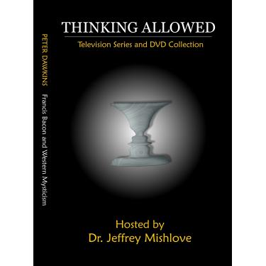 Imagem de Peter Dawkins: Francis Bacon and Western Mysticism