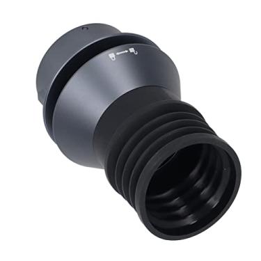 Imagem de Moedor de café de Liga de Alumínio, Escaninho de Feijão Soprado para Bes870, Limpeza Fácil para Máquinas de Fazer café, Acessórios Portáteis de café