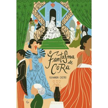 Imagem de O Fantasma De Cora