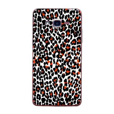Imagem de Capa Adesivo Skin355 Verso Para Galaxy J2 Prime Sm-g532m - KawaSkin