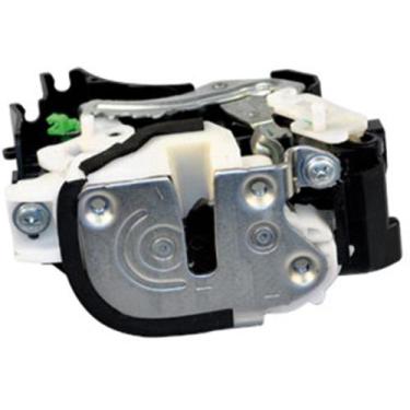 Imagem de Fechadura Porta Traseira Esquerdo L200 Triton - Universal