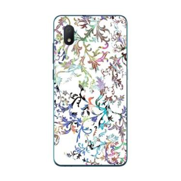 Imagem de Capa Adesivo Skin106 Verso Para Alcatel 1B 2020 - KawaSkin