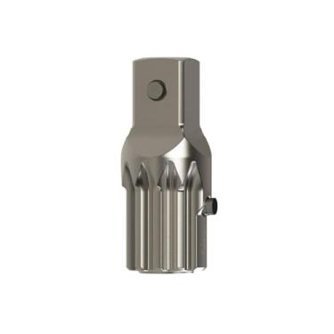 Imagem de Ingersoll Rand AP41H DXS2 Acessório de bigorna de pino de acionamento de 1,27 cm (1/2")