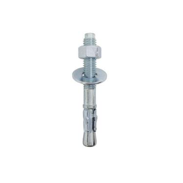 Imagem de Chumbador Parabolt Pbc Passante Com Rosca Externa 1/2 X 5.1/2" - Ciser